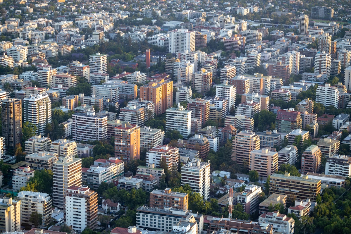 Viviendas en Daimús