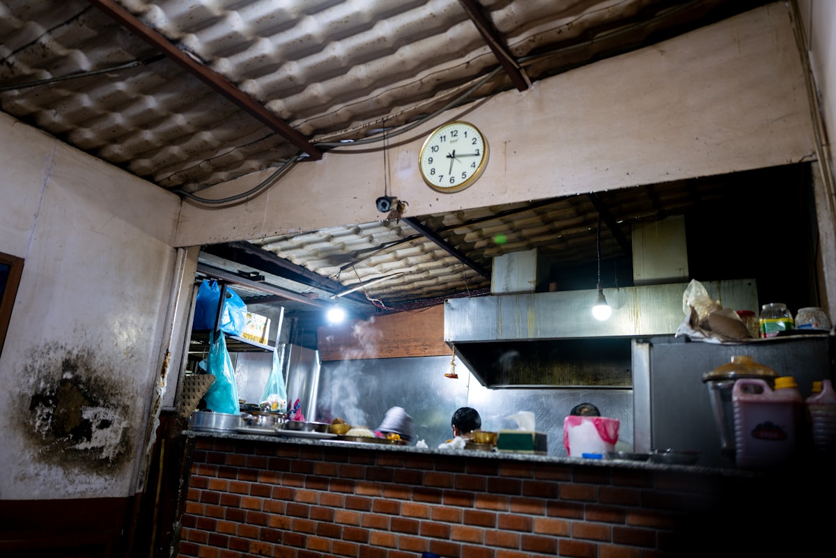 El apartamento que lleva cerrado desde octubre