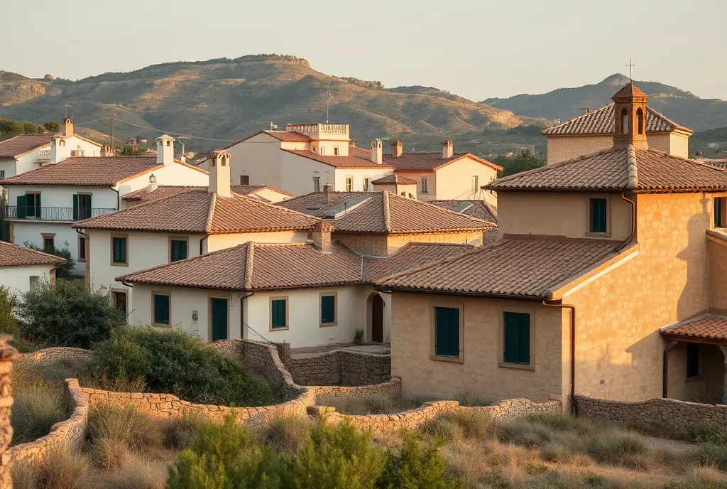 Edificios de viviendas en Xeraco